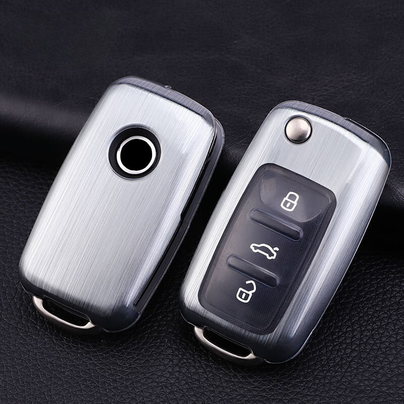 零寻车用钥匙包 为大众车主打造的贴心守护