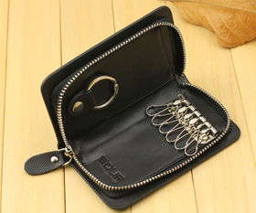 广州白云区永兴皮具厂 车用钥匙包高清图片赏析与实用推荐