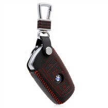 佑易 LUCKEASY宝马钥匙包 实惠品质之选，守护你的车钥匙